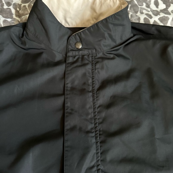 DryJoys by FootJoy 1/4 zip S/S pullover sz MD - Picture 3 of 8